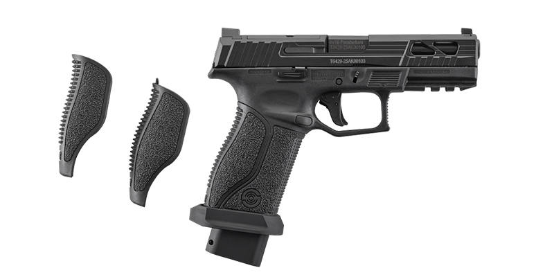Pistole Stoeger STR-9 Combat X Premium 9mm Para — Bild 6